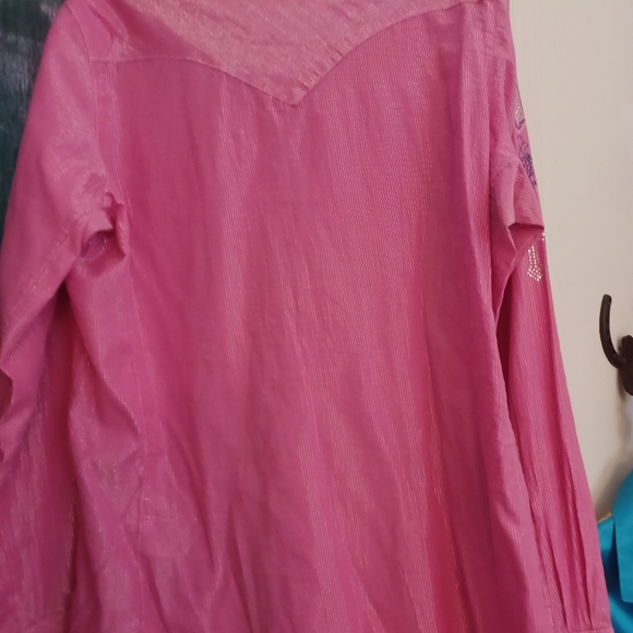 Wrangler size XL - Picture 4 of 5